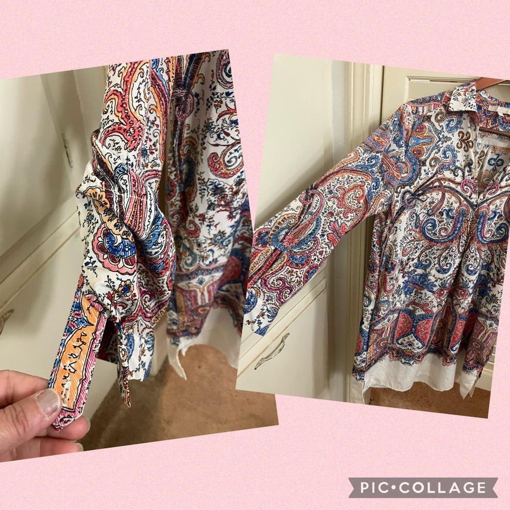 Boho Dress